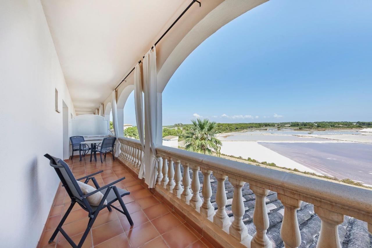 Hotel El Coto Colonia de Sant Jordi