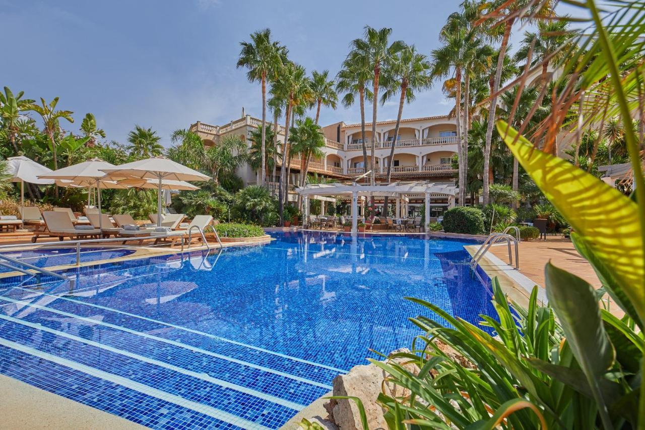 El Coto 5* Colonia de Sant Jordi