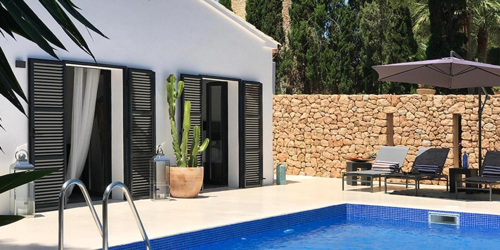 Villa Casa Alexia *