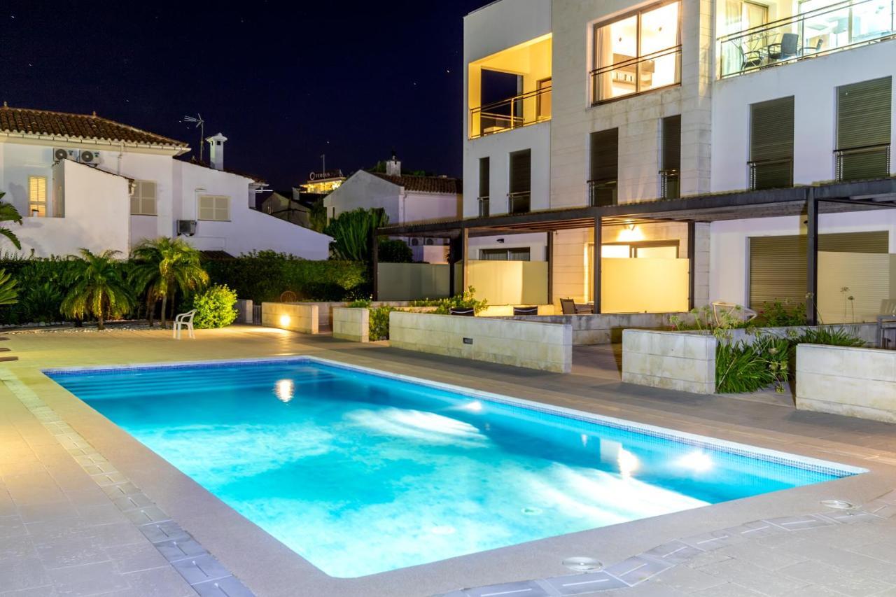 Penthouse La Nau By Homevillas360 Puerto Pollensa