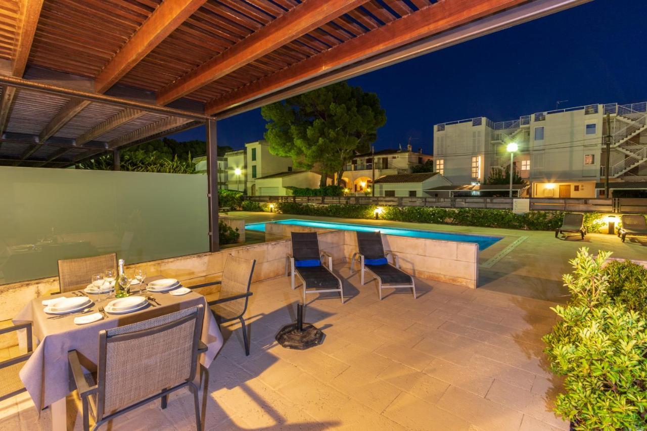 Duplex La Nau By Homevillas360 Apartment