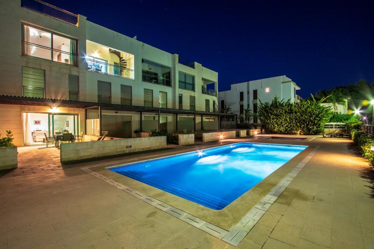Apartment Duplex La Nau By Homevillas360