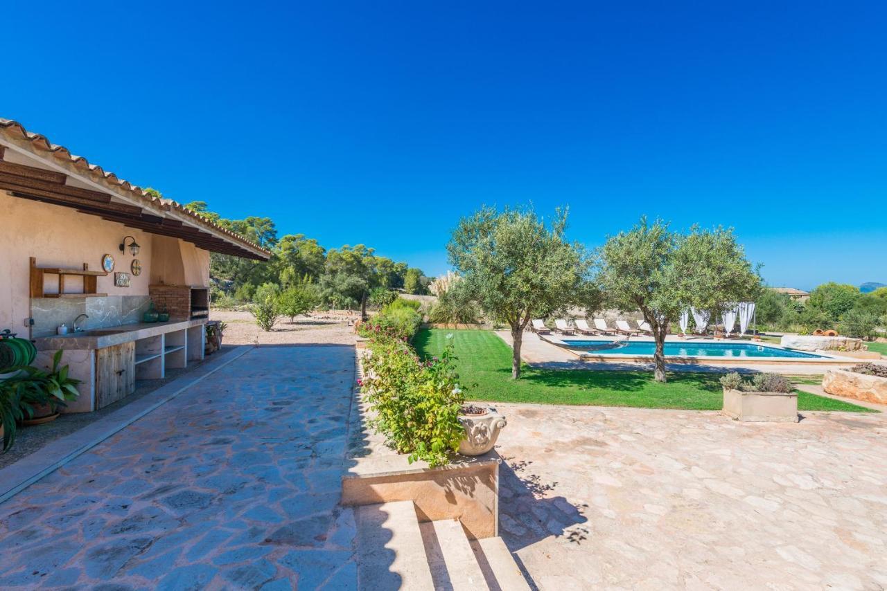 Villa Son Colom