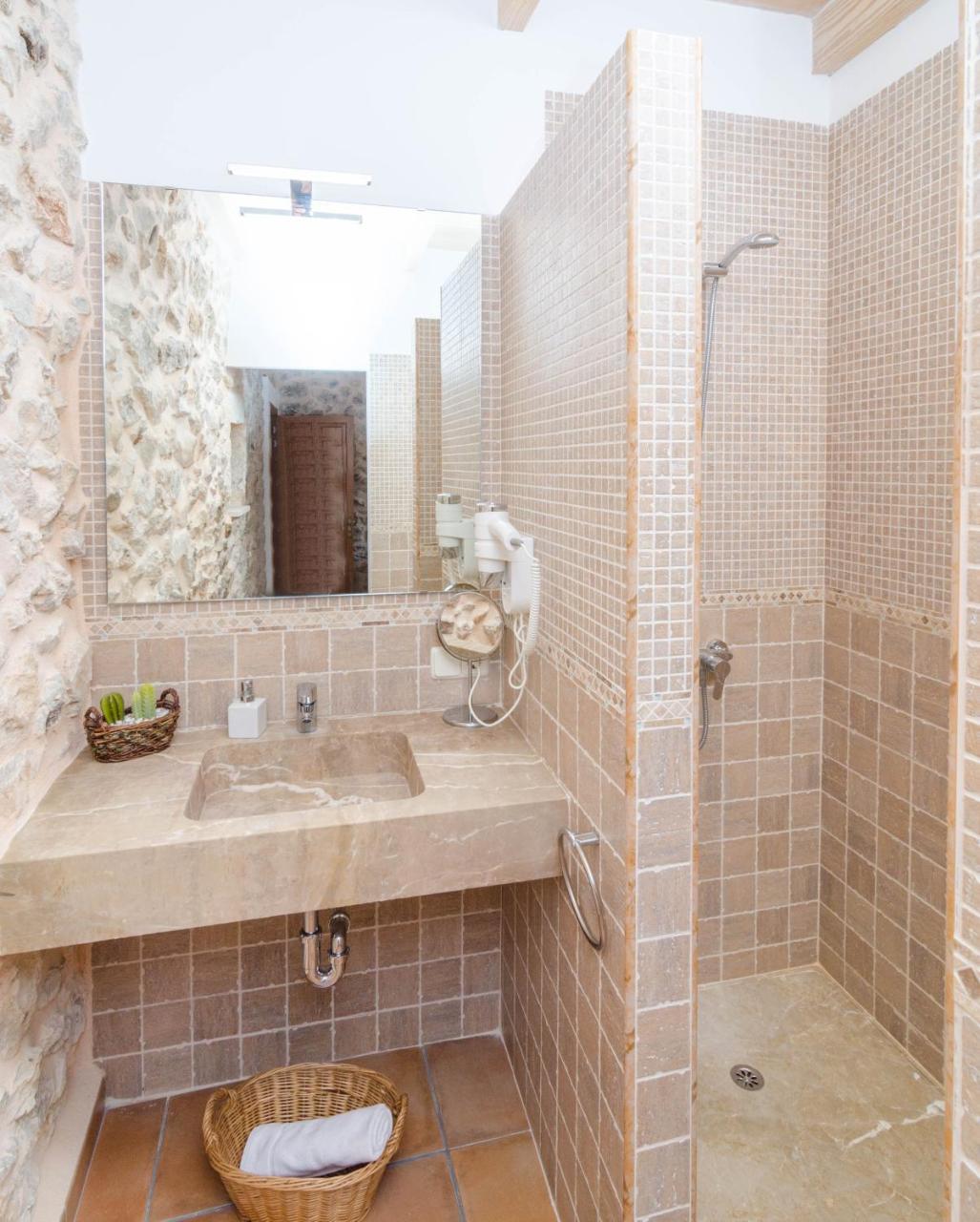 Villa Son Colom Manacor (Mallorca)