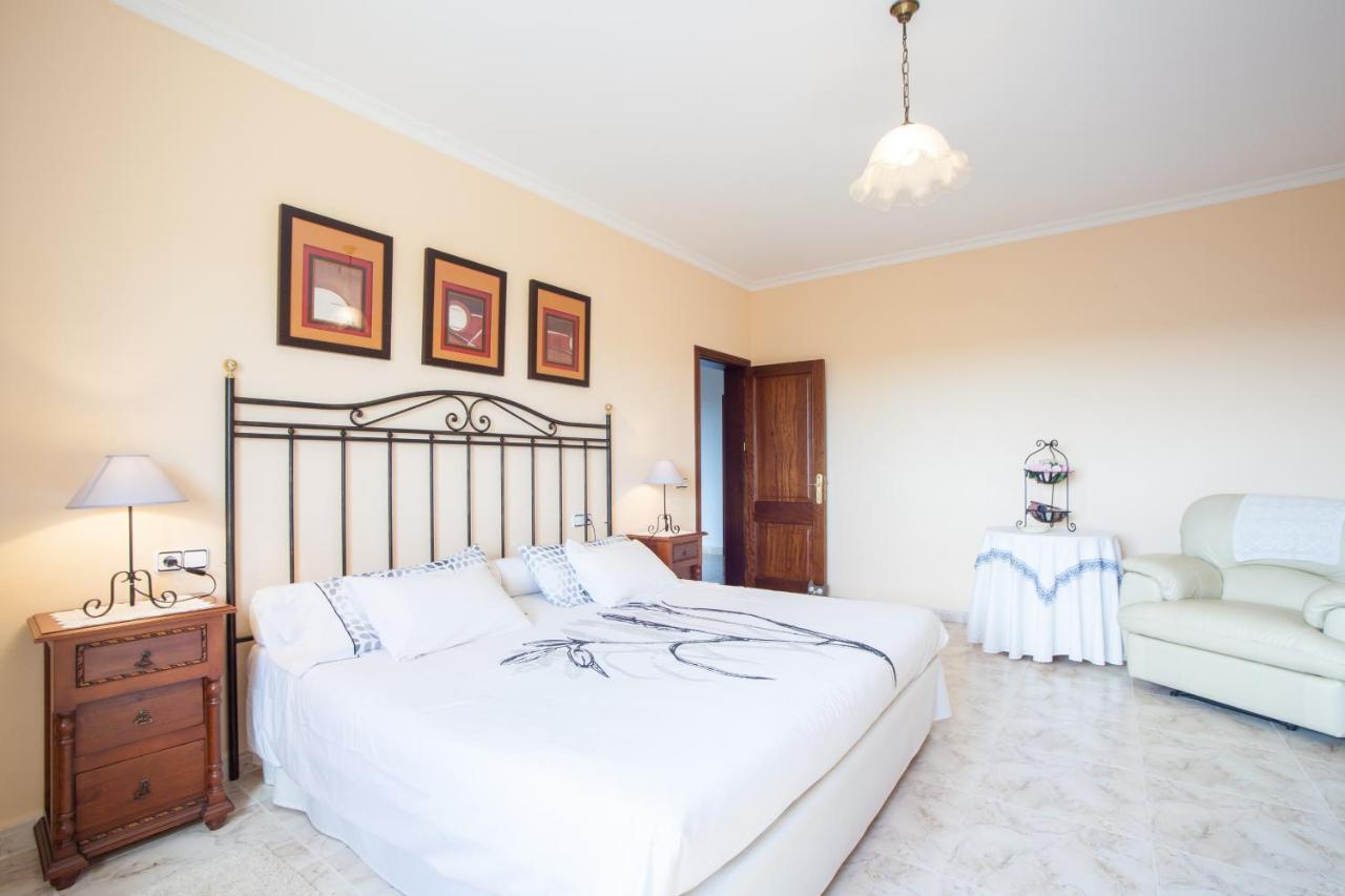 Villa Es Turo De Balafi