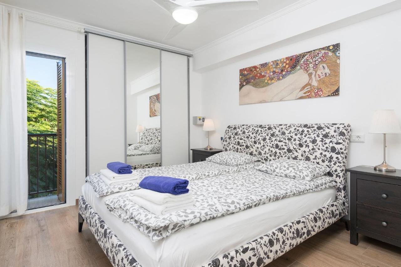 Apartamento Beach Alcúdia