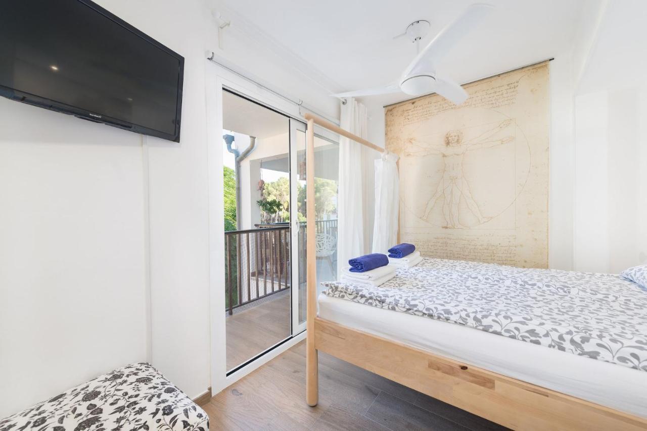 Beach Apartamento