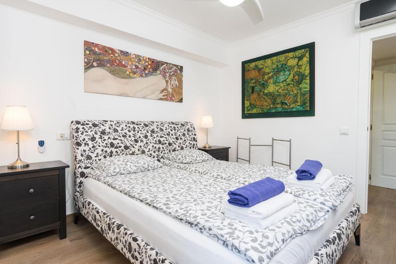 Apartamento Beach Alcúdia