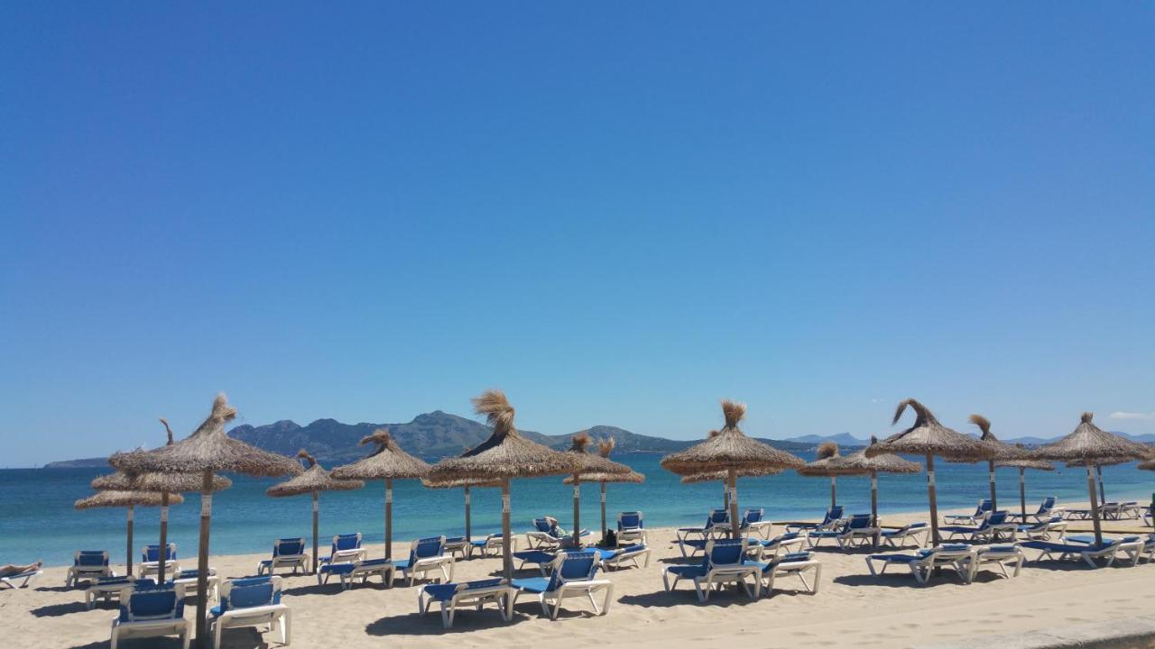 Apartamento Sirella 2 Pollensa