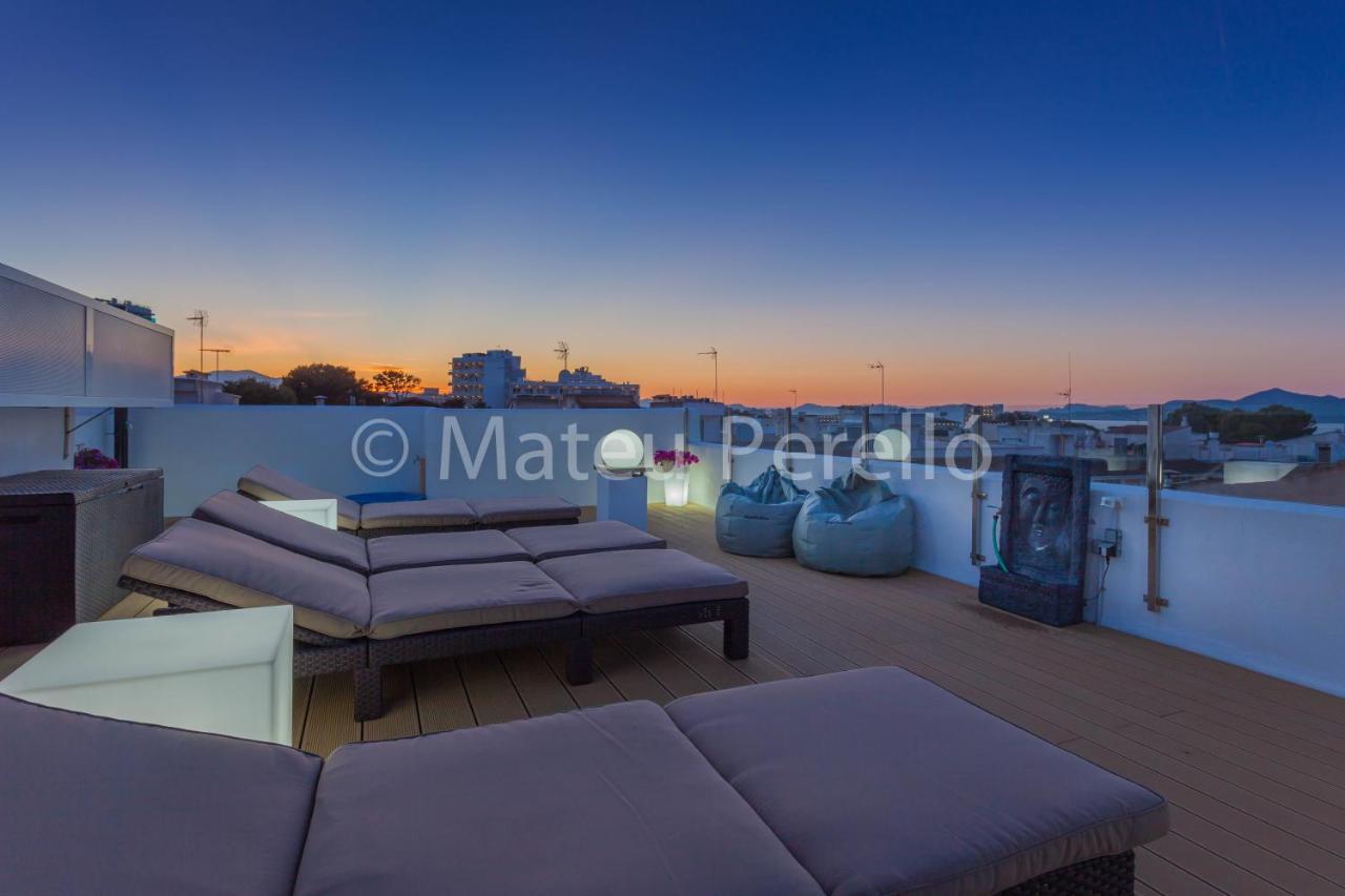 Apartment Obelisc Can Picafort (Mallorca)