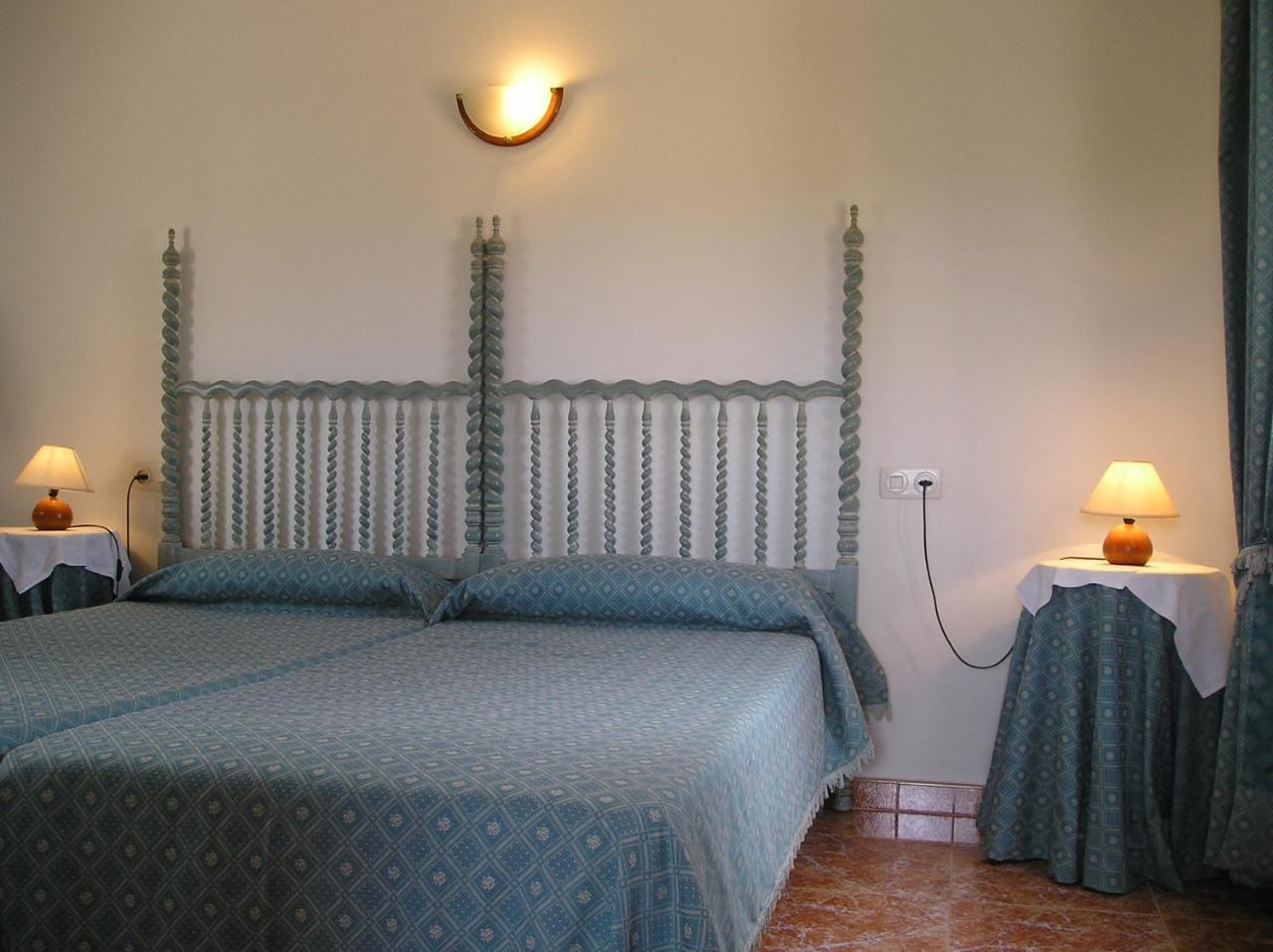 Casa Ses Valentines *
