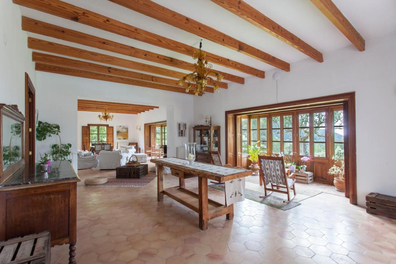 S'Era Vella Casa rural *