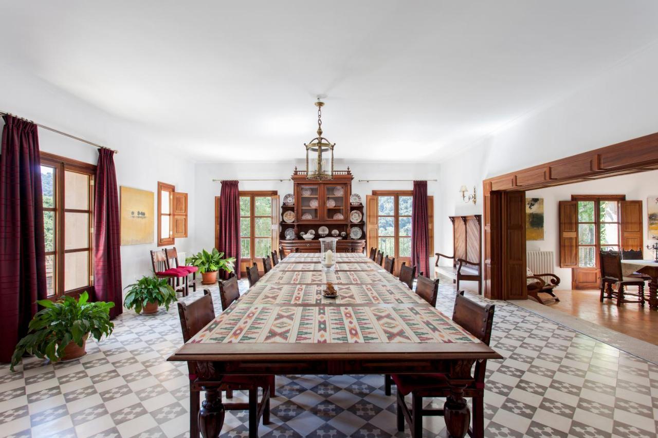 S'Era Vella Casa rural *