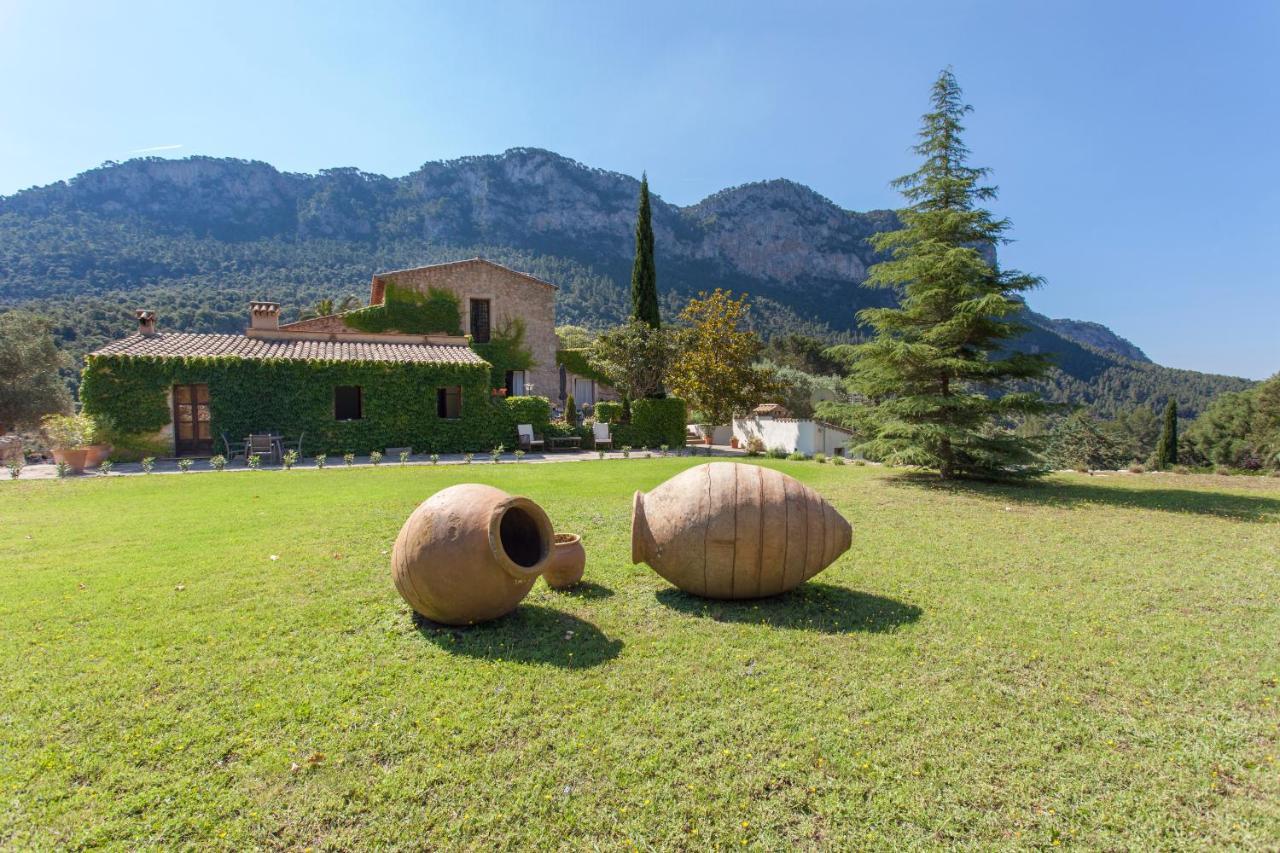 Casa rural S'Era Vella Bunyola (Buñola)