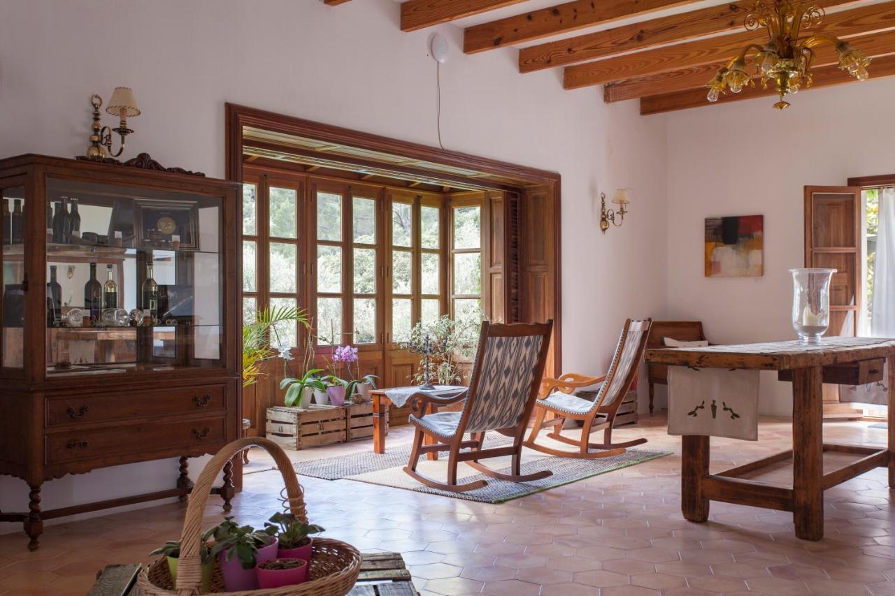 S'Era Vella Casa rural