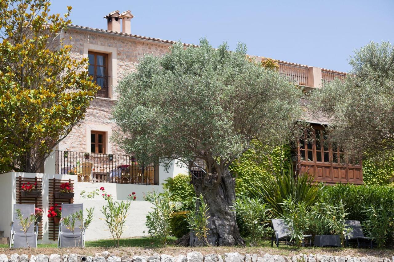 Casa rural S'Era Vella