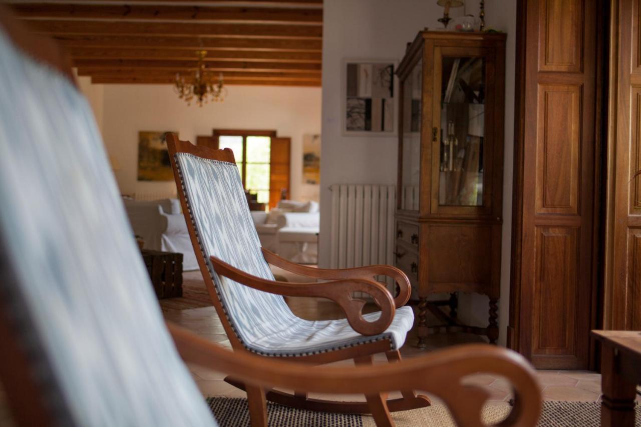 S'Era Vella Casa rural *