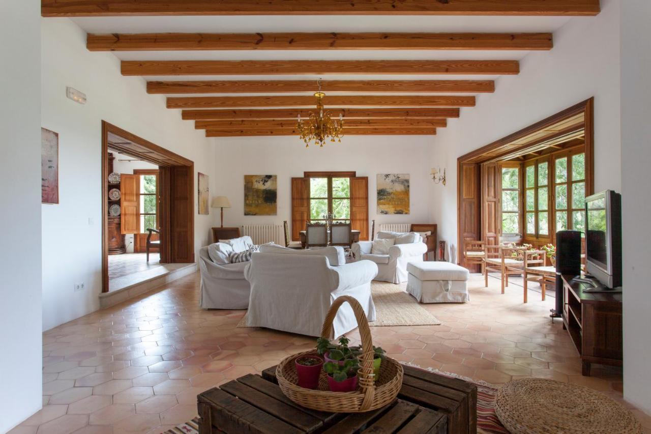 Casa rural S'Era Vella *