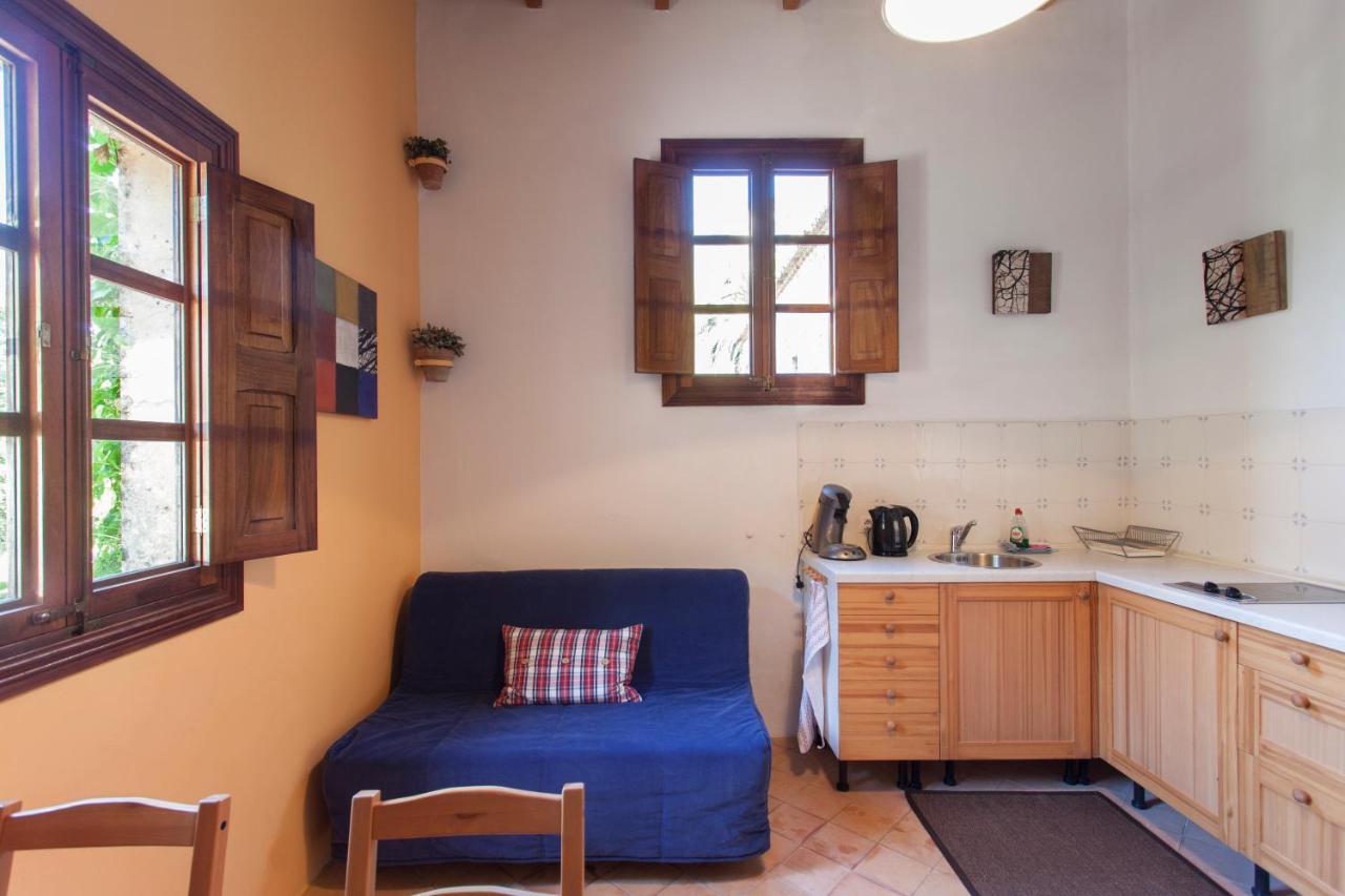 Casa rural S'Era Vella Bunyola (Buñola)