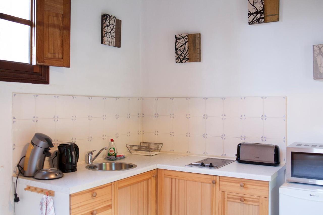S'Era Vella Casa rural