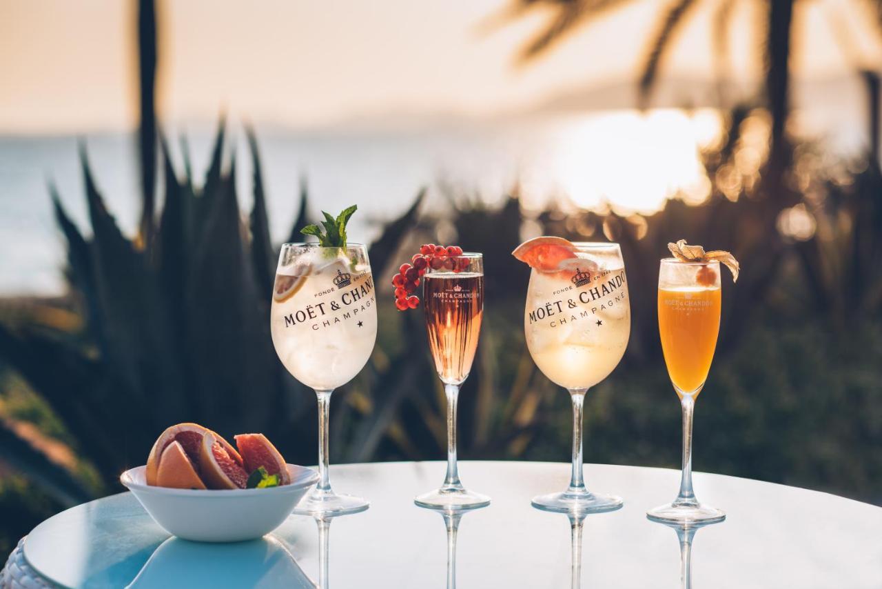 Iberostar Selection Playa De Palma Hotel 5*