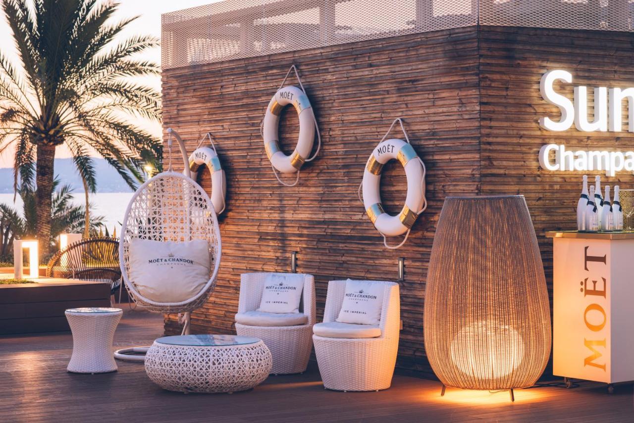 Hotel Iberostar Selection Playa De Palma 5*