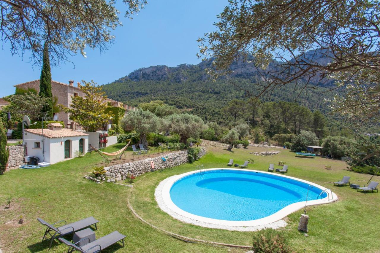 Casa rural S'Era Vella *
