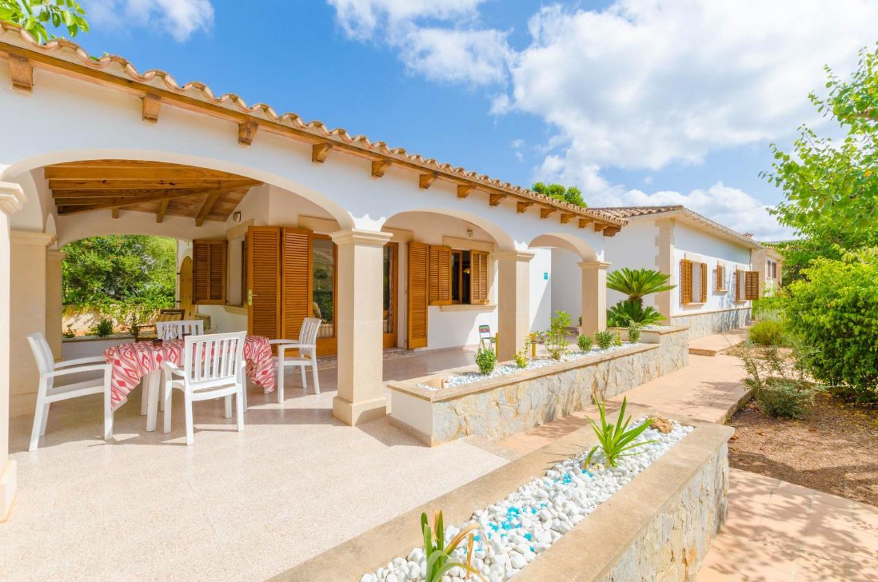 Casa Aina Chalet