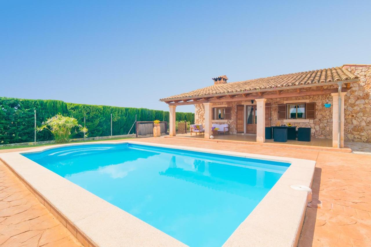 Grau Petit Villa
