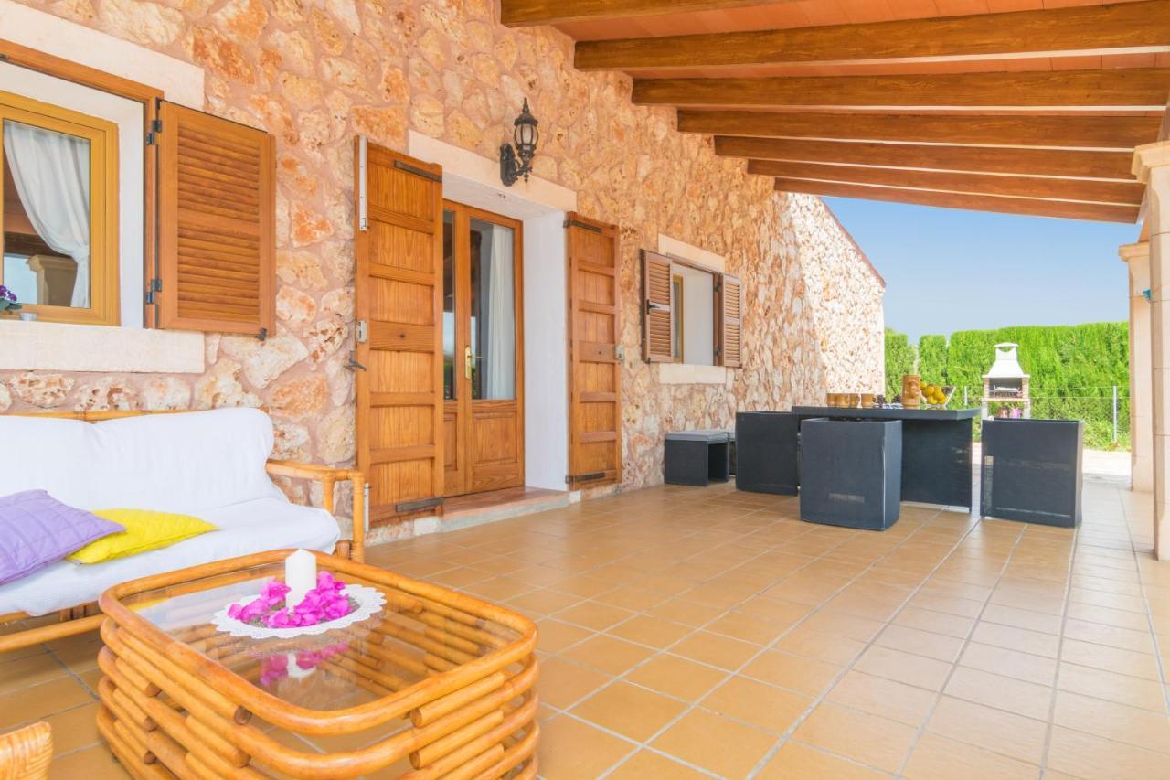 Villa Grau Petit Sencelles
