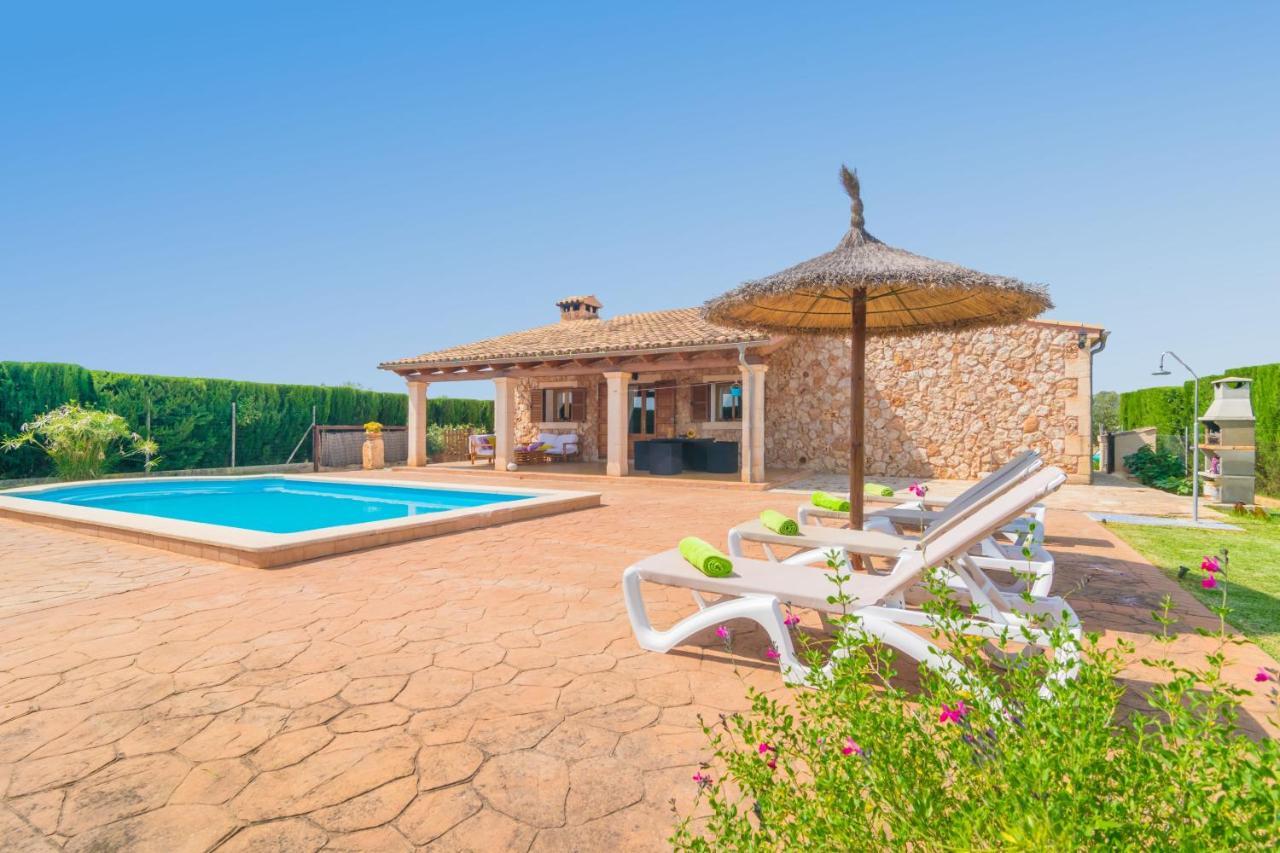 Grau Petit Villa *