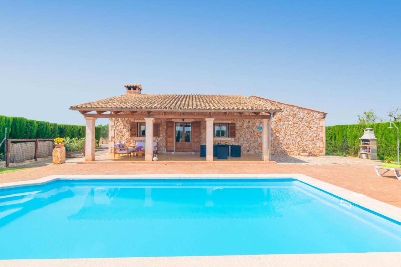 Villa Grau Petit Sencelles