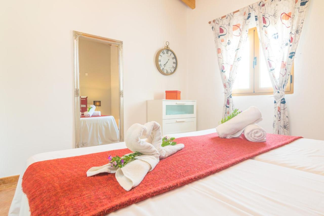 Villa Grau Petit Sencelles