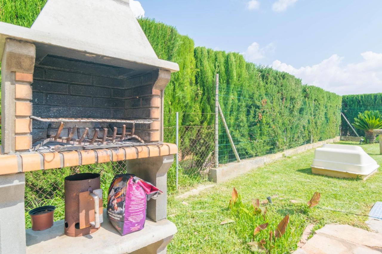 Villa Grau Petit *