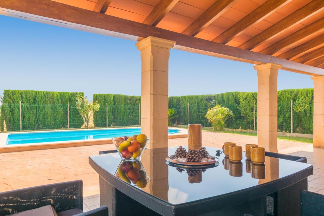 Grau Petit Villa