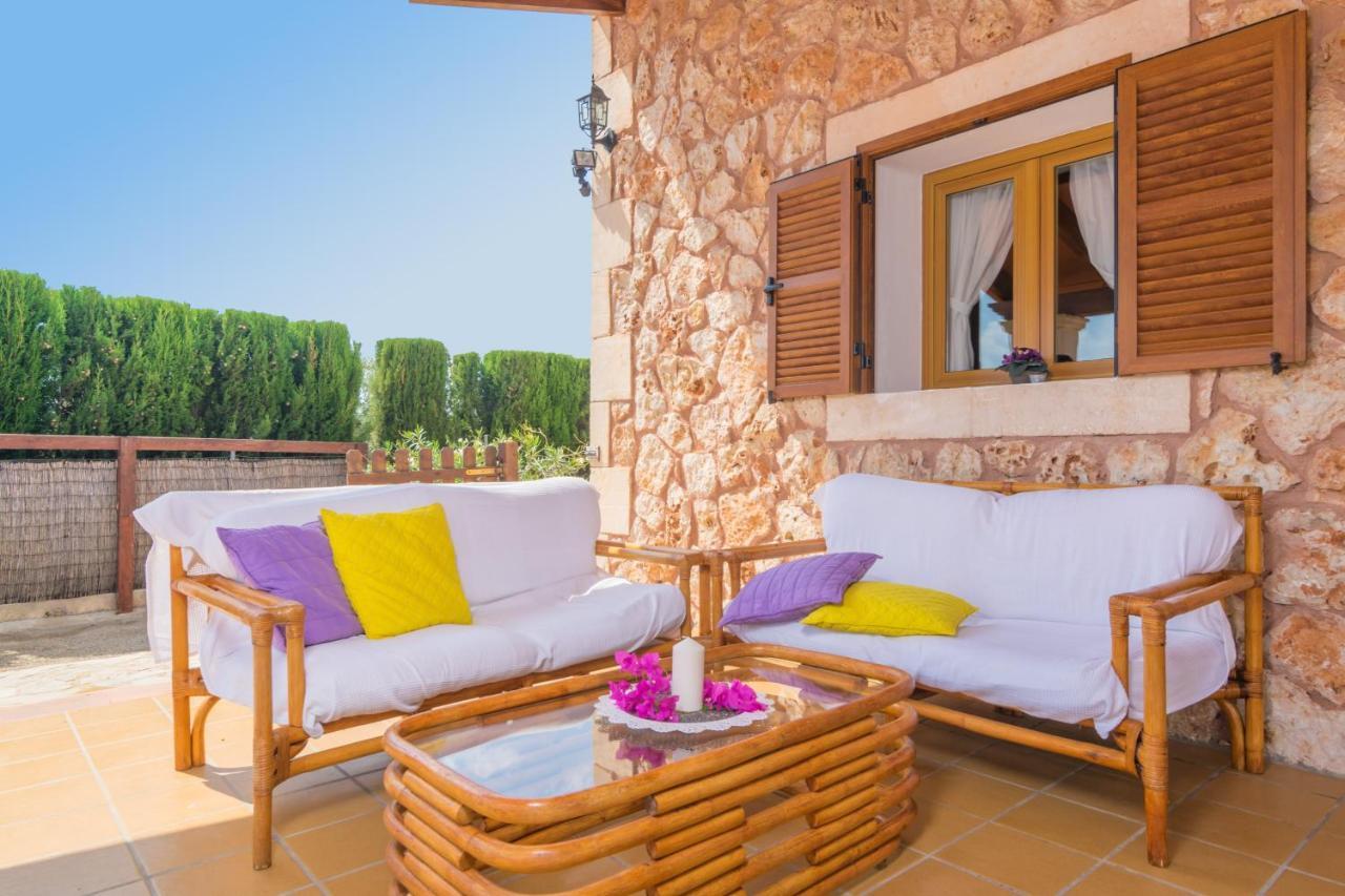 Villa Grau Petit *