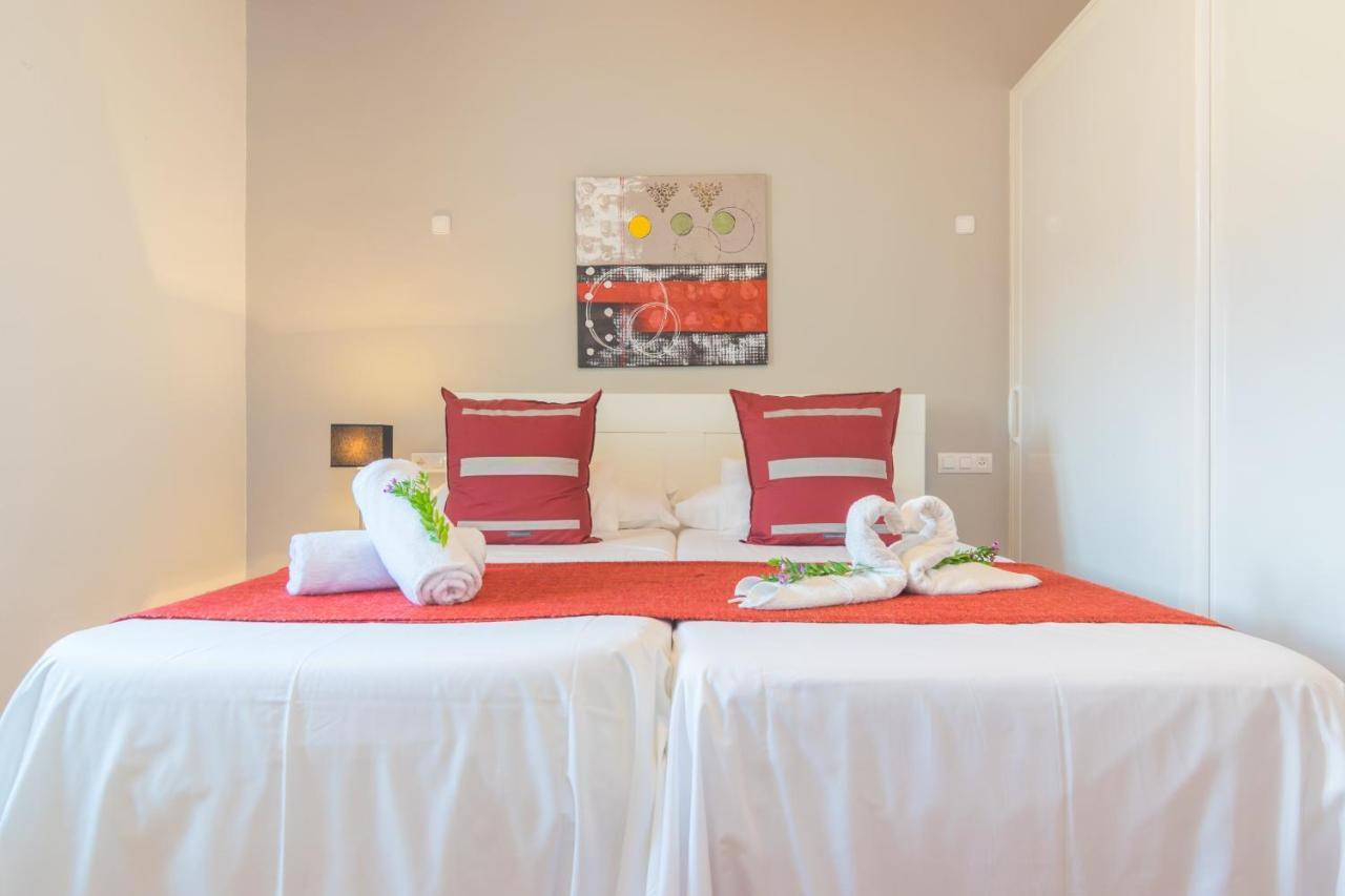 Grau Petit Villa *