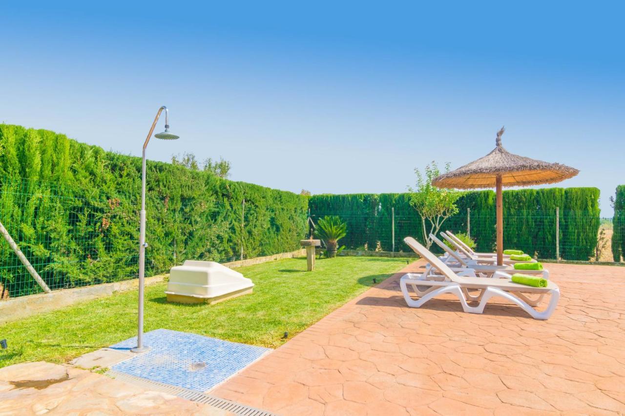 Grau Petit Villa