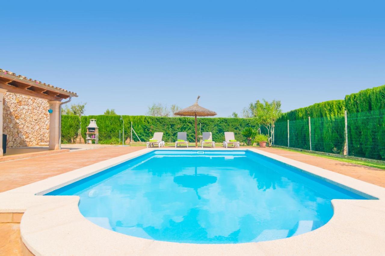 Villa Grau Petit *