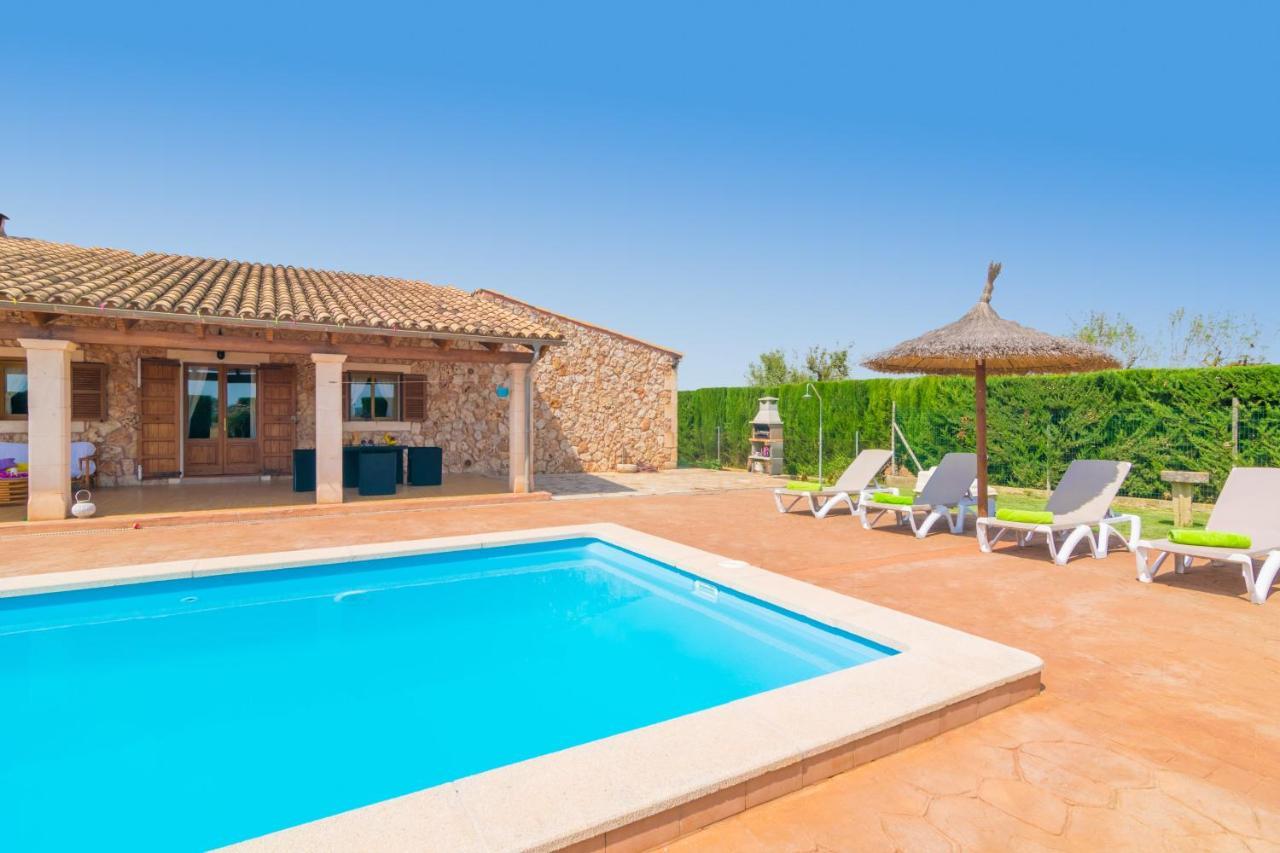 Villa Grau Petit *