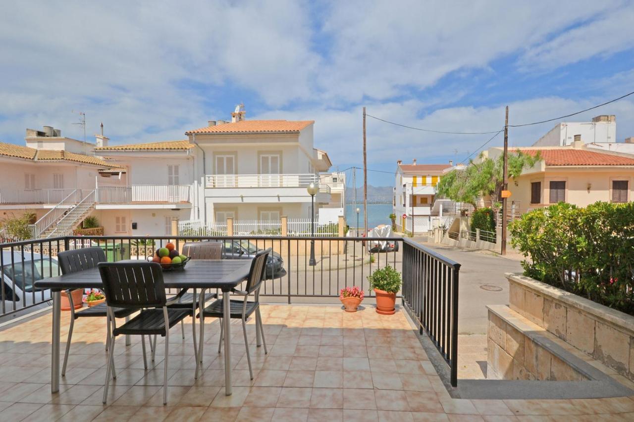 House Barca Alcúdia