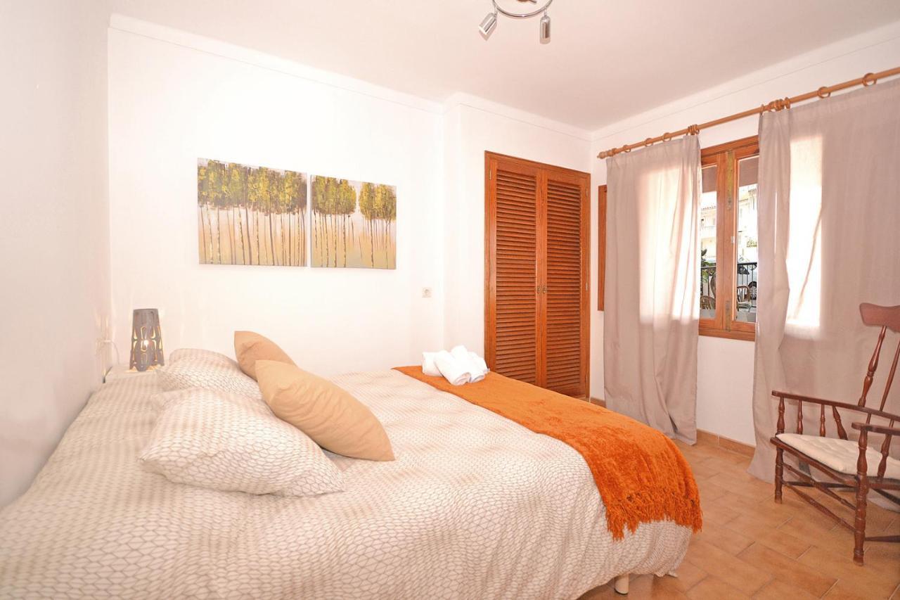 Сasa de vacaciones House Barca Alcúdia