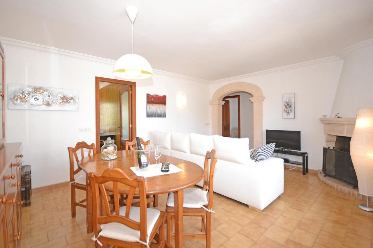 House Barca Alcúdia