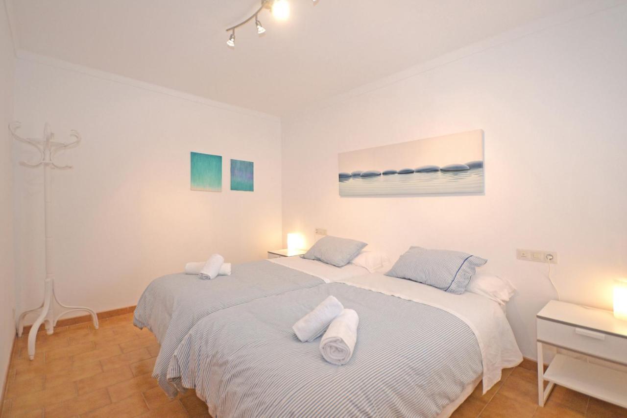 House Barca Сasa de vacaciones Alcúdia