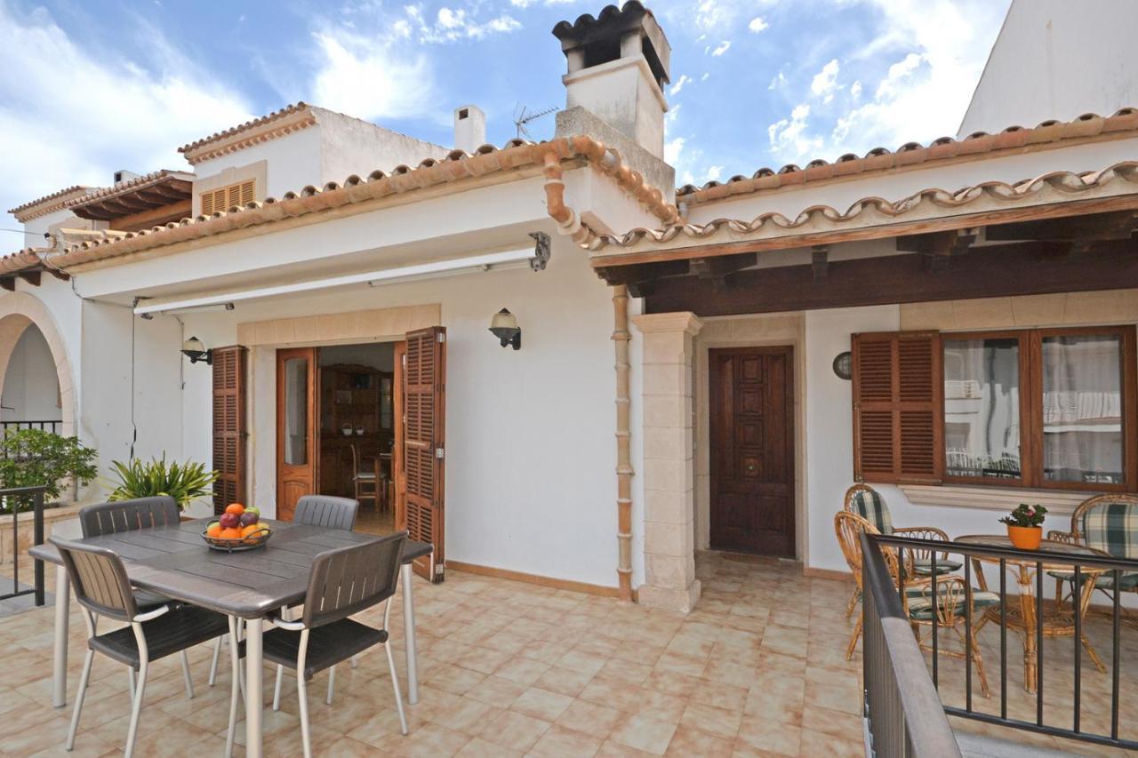Сasa de vacaciones House Barca *