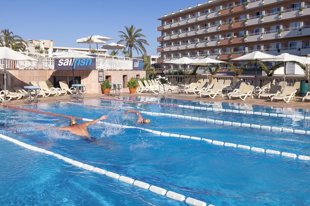Hotel Ferrer Janeiro & 4*