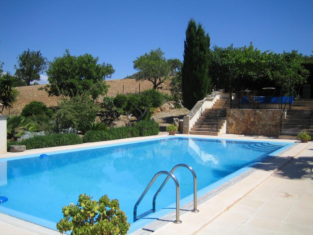 Perola - Only Adults Country house Llucmajor (Mallorca)