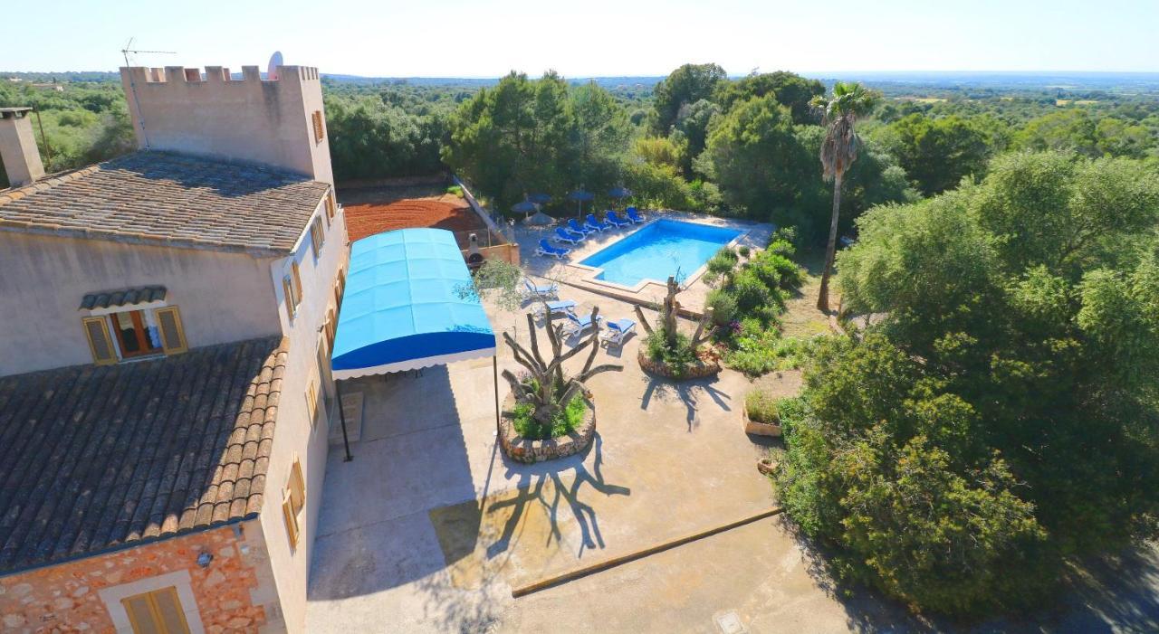 Villa Palea Campos (Mallorca)