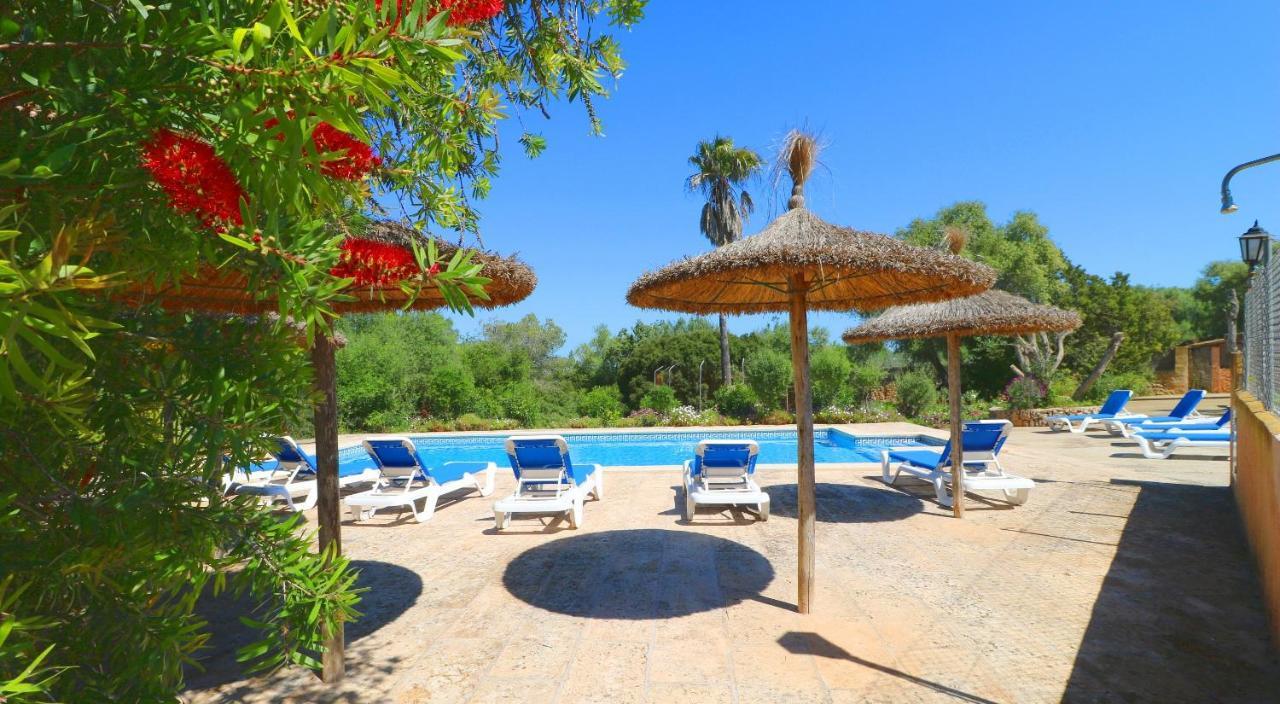 Palea Villa *