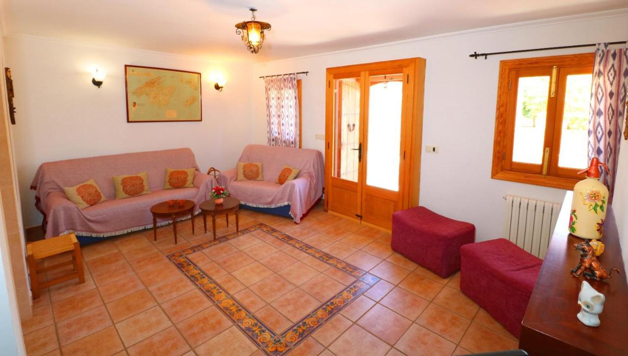 Palea Villa Campos (Mallorca)